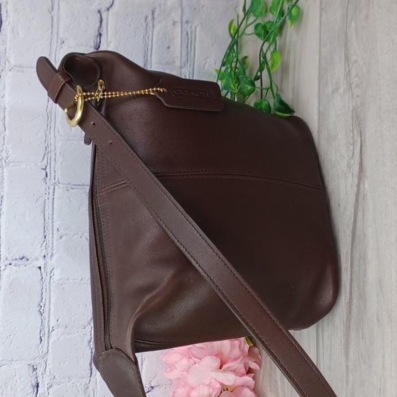 Coach Soho Mini Bucket Bag GBP-4148 RARE - Picture 14 of 14